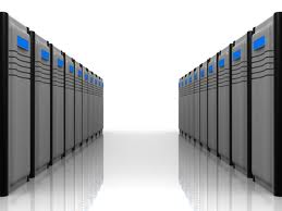 Essential Data Center Infrastructure Essential Data Center Infrastructure